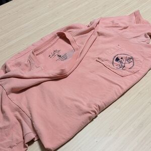 Salt life Pocket Tee